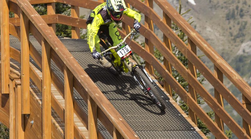 Vallnord Bike Park la Massana