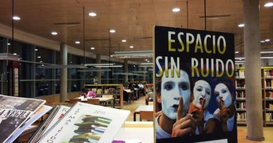 horarios biblioteca majadahonda