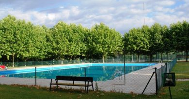 requisitos reapertura piscinas majadahonda