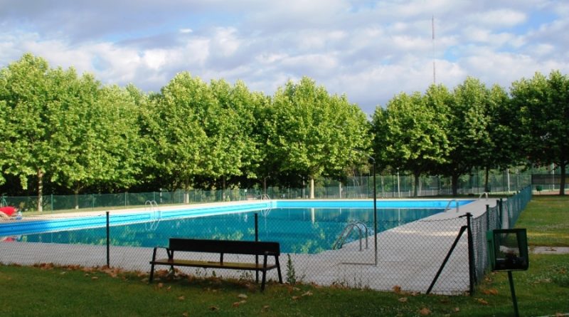 requisitos reapertura piscinas majadahonda