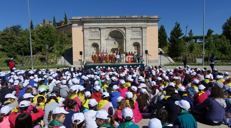 red de escuelas unesco boadilla