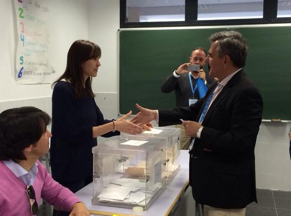 elecciones 2015 majadahonda