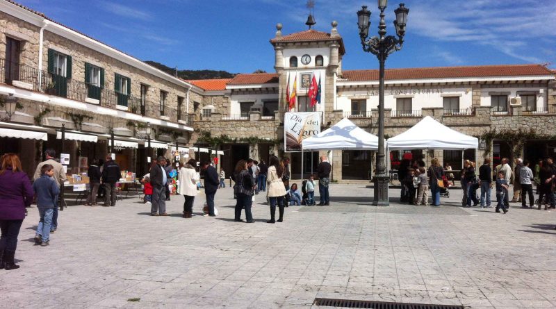 elecciones 2015 hoyo de manzanares