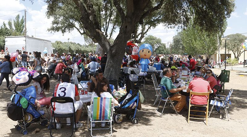 fiestas san babilés