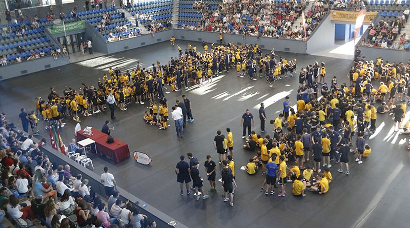 entrega trofeos boadilla