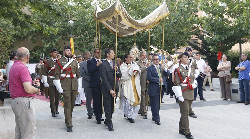 corpus christi boadilla