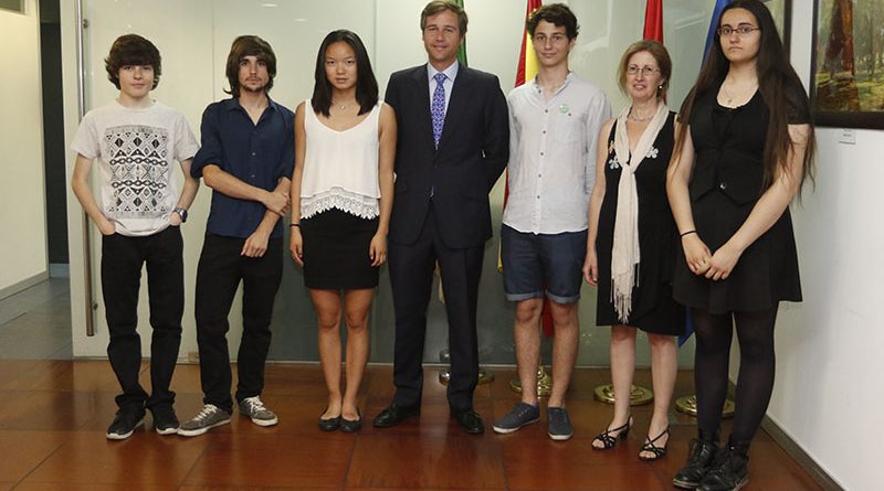 ganadores concurso personas que piensan en personas boadilla