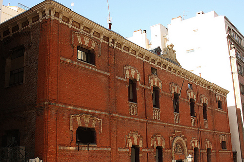 archivo de protocolos de madrid