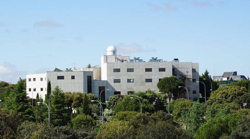 descuento en el campus tecnológico de la UPM