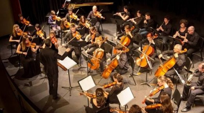 Día Internacional de la Música majadahonda