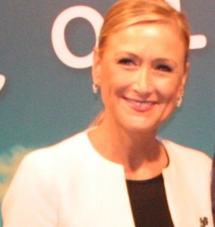 gobierno cristina cifuentes