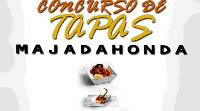 concurso tapas majadahonda