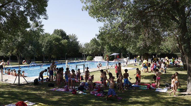 campamentos de verano boadilla