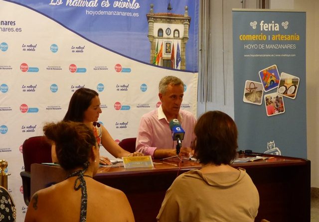 Conocer Personas Amés