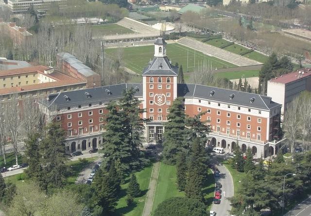 curso complutense confianza ciudadana