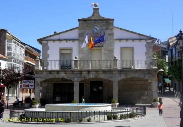 gastos en cargos políticos galapagar