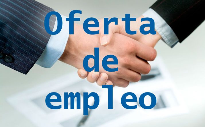 oferta de empleo san lorenzo