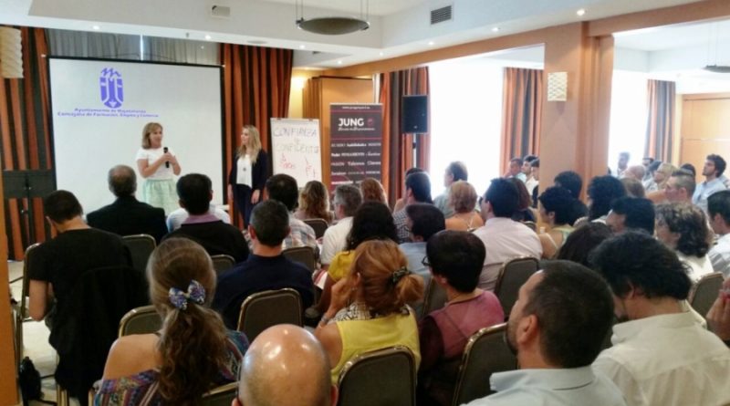 jornada emprendedores majadahonda