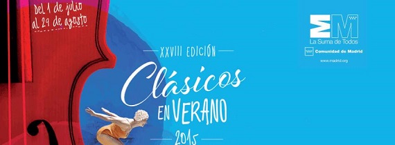 clásicos de verano madrid