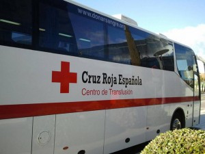 donación sangre boadilla