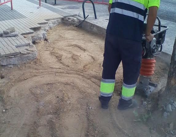 mejora centros escolares majadahonda