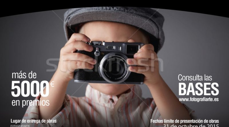 concurso fotografia y video majadahonda