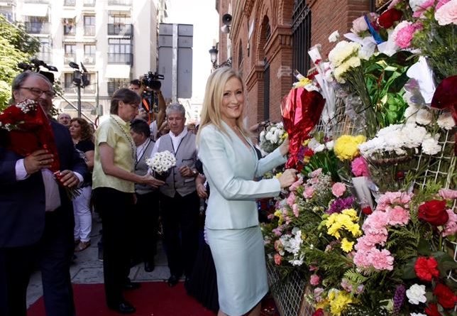 cifuentes fiesta virgen de la paloma