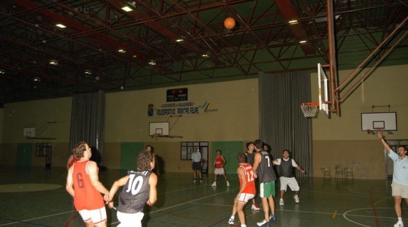 campeonatos deportivos populares