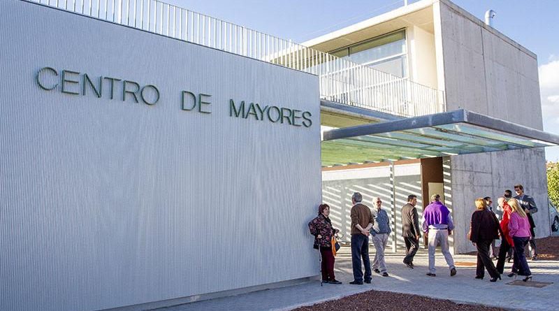 actividades para mayores boadilla