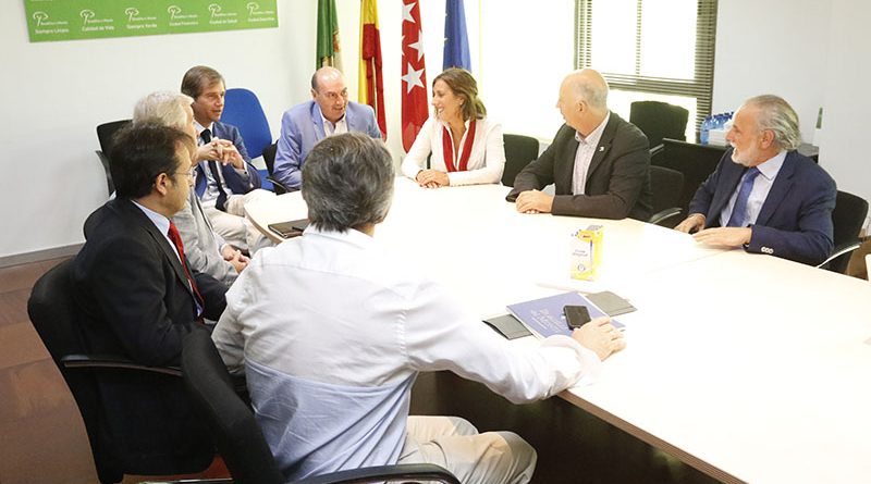 sistema gestión boadilla