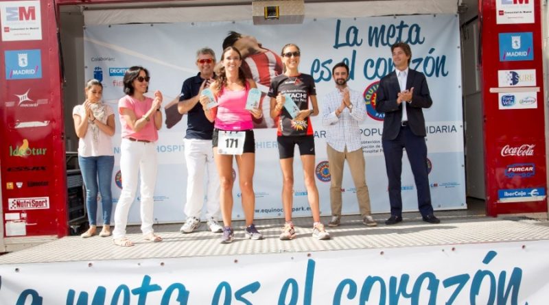 carrera solidaria majadahonda