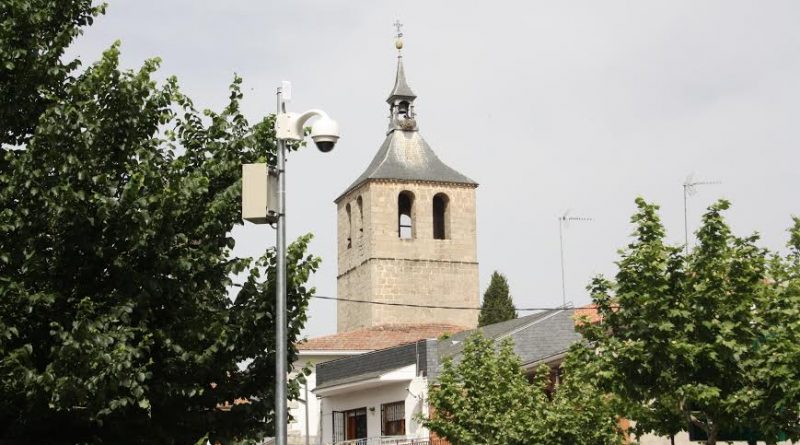 ÍNDICE DE DELINCUENCIA galapagar