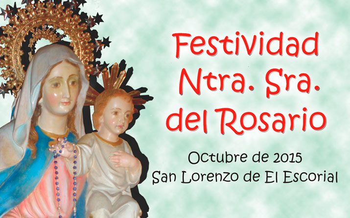 fiesta del rosario san lorenzo