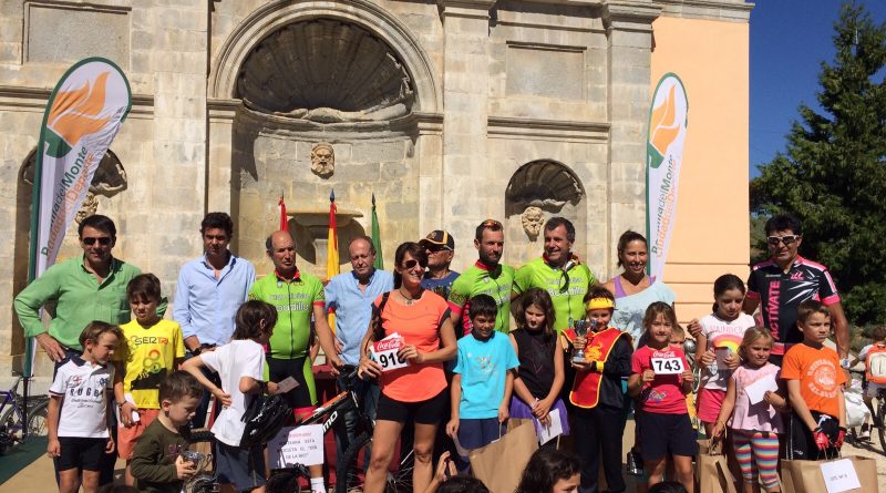 día de la bici boadilla