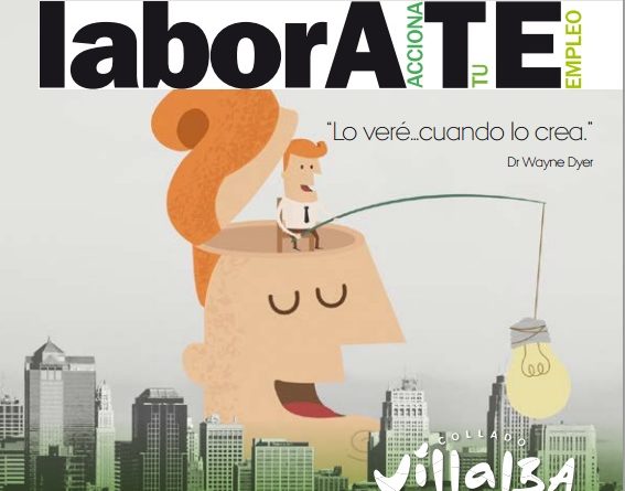 Plan Integral de Reinserción Laboral collado villalba