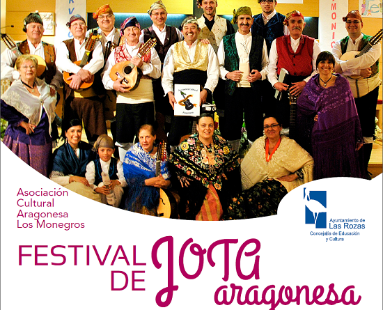 festival las rozas