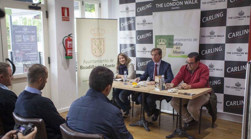 Guía de Buenas Prácticas Ambientales boadilla