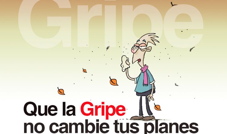 campaña vacuna gripe san lorenzo