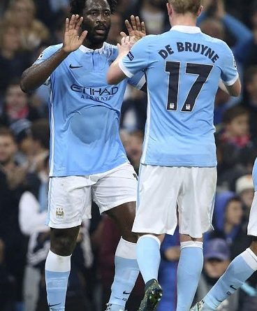 manchester city sevilla