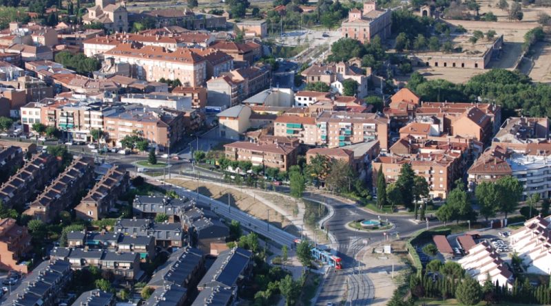 Plan General de Ordenación Urbana de Boadilla