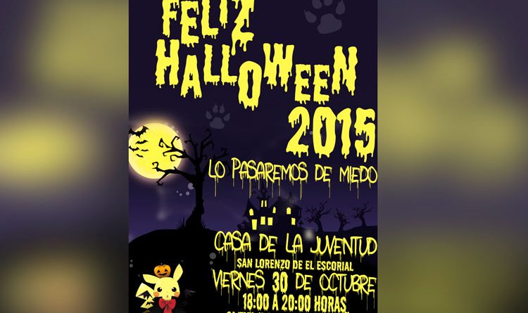 halloween 2015 san lorenzo