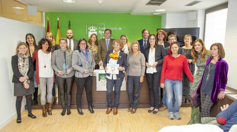 empresas facilitan la conciliación boadilla