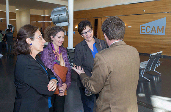 Escuela de Cine pozuelo