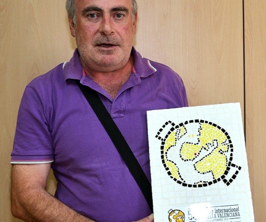 Concurso Internacional de Paella Valenciana