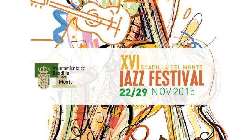 festival de jazz boadilla paco de lucía