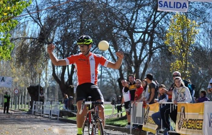 Ciclocross Escorial-Natura