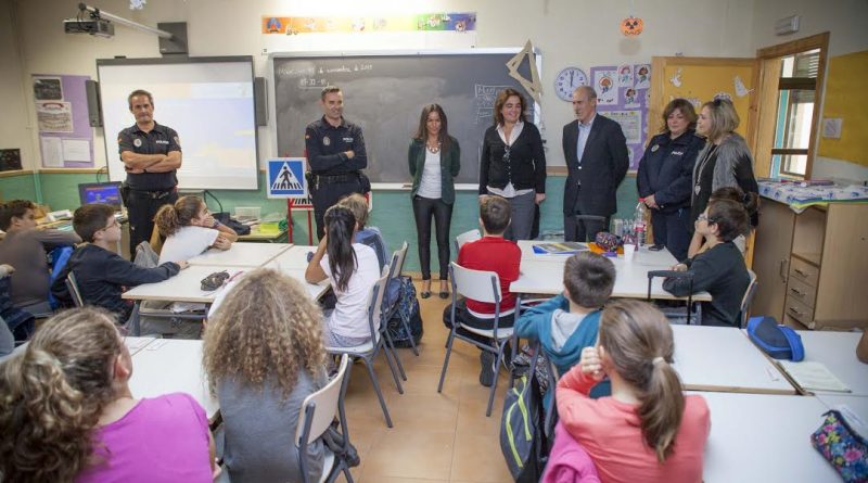 Agentes Tutores boadilla