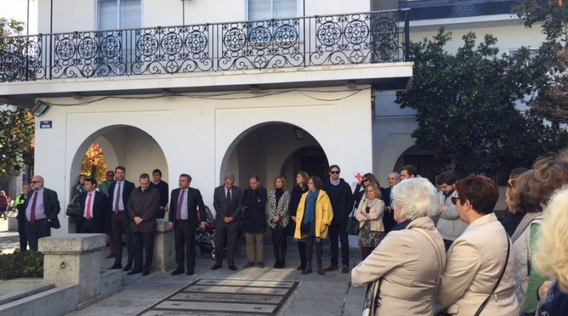 majadahonda atentados de paris