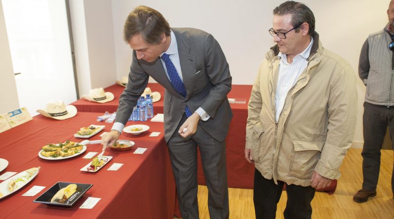 Ruta de la Tapa y el Vino de Boadilla