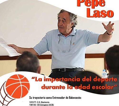 Encuentro Pepe Laso